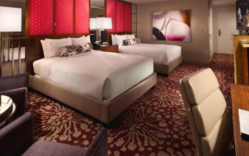 MGM Grand - Grand Room Queen